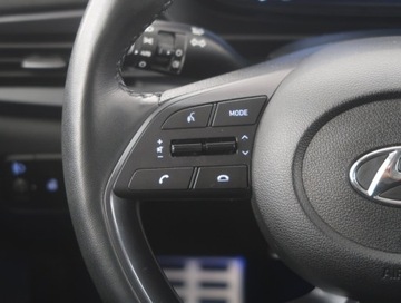 Hyundai Bayon SUV 1.0 T-GDI 100KM 2023 Hyundai Bayon 1.0 T-GDI, Salon Polska, zdjęcie 15