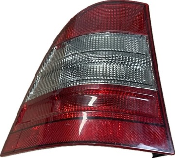 ФОНАР ЗАДНИЙ левый Mercedes M class W163 98-05