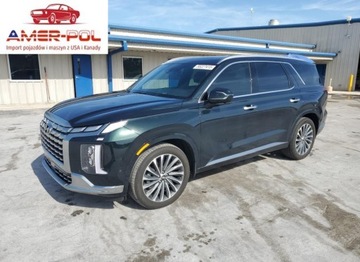 Hyundai 2024 Hyundai Palisade Calligraphy 2024 3.8l 3.8 Benzyna 291KM