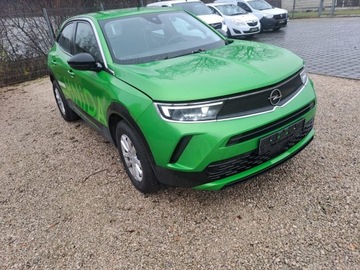 Opel Mokka II SUV-e 50kWh 136KM 2022 Opel Mokka elektryk