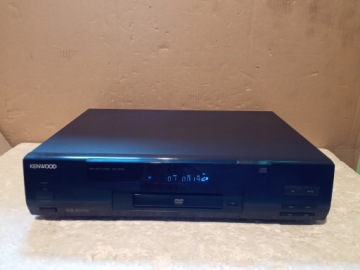 KENWOOD DVF-3530