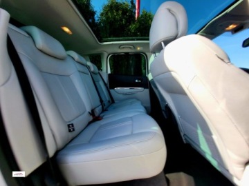 Peugeot 3008 I Crossover 1.6 THP 156KM 2013 Peugeot 3008 Tylko 119tys kmBiala PerlaPanoramabardzo ladny, GWARANCJA, zdjęcie 7