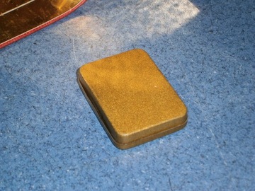 ИГЛЫ ДЛЯ ФОТО PIA-NISSI-MO LAUBSCHER METAL RECORD