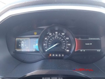 Ford Edge II 2019 Ford Edge 2019 r., 2,0L TITANIUM 2.0 Benzyna 250KM, zdjęcie 6