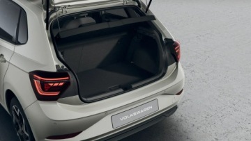 Volkswagen Polo VI Hatchback 5d Facelifting 1.0 TSI 95KM 2025 Volkswagen Polo Edition 50 1.0 TSI 95 KM DSG -, zdjęcie 6