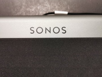 ЗВУКОВАЯ БАР SONOS PLAYBAR