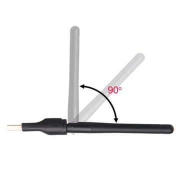 MT7601 USB-адаптер Wi-Fi Адаптер сетевой карты
