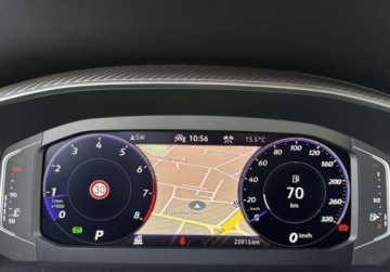 Volkswagen Arteon Shooting Brake R 2.0 TSI 320KM 2023 Volkswagen Arteon Shooting Brake R 2.0TSI 4Motion 320KM Matrix Skora ACC D, zdjęcie 21