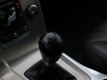 Volvo S80 II Sedan 2.0 D3 163KM 2012 Volvo S80 2.0 D3, Skóra, Klima, Klimatronic, zdjęcie 15