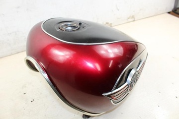 ТОПЛИВНЫЙ БАК KAWASAKI VN750 VULCAN