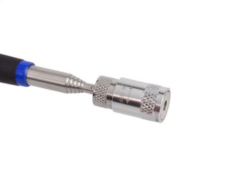 МАГНИТНЫЙ ТЕЛЕСКОПИЧЕСКИЙ ЗАХВАТ 80см LED