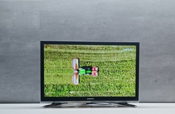 22-ДЮЙМОВЫЙ СМАРТ-ТВ SAMSUNG LED FULL HD + HDMI + DVB-T2 + ПОДАРОК