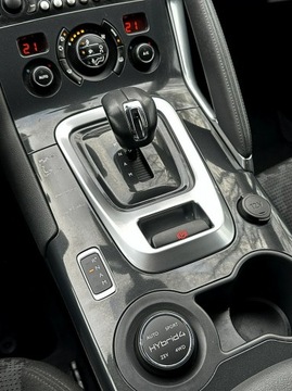 Peugeot 3008 I 2013 Peugeot 3008 2.0D Hybryda 4x4 Gwarancja, zdjęcie 16