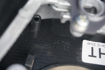 SUBARU IMPREZA LIFTBACK GT VOLANT MULTIFUNKČNÍ GS131-16440