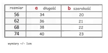 БОДИ КОНВЕРТ С КОРОТКИМИ РУКАВАМИ 56 РОЗ /61/