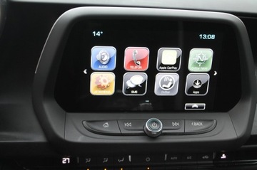 Chevrolet Camaro VI 2018 Chevrolet Camaro 3.6 V6 340 KM 2018 Bez Wkładu, zdjęcie 22