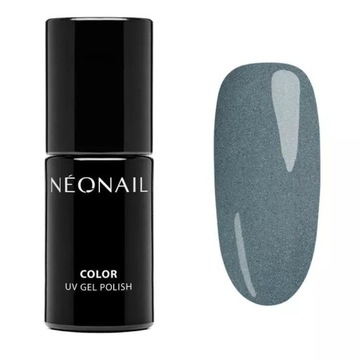 NEONAIL Zielony Lakier Hybrydowy INSPIRING MOMENT 7,2 ml