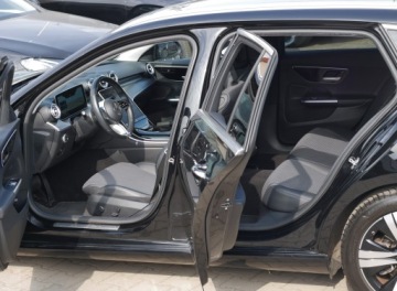 Mercedes Klasa C W206 2023 Mercedes C220d 220koni HUD Digital-Led Webasto ACC keyles Blis Komforty LKA, zdjęcie 10