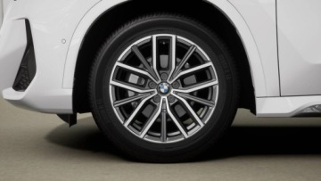 BMW X1 U11 Crossover 1.5 18i 136KM 2026 BMW X1 sDrive18i - już od 999 zł miesięcznie., zdjęcie 10