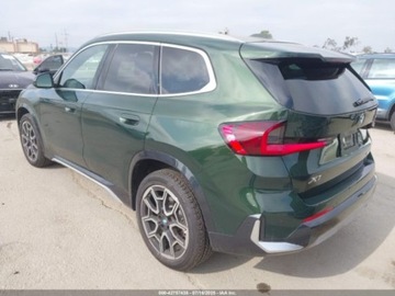 BMW X1 U11 2025 BMW X1 xDrive28i 2025 2.0l 2.0 Benzyna 241KM, zdjęcie 3