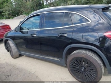 Mercedes GLA II 2021 Mercedes-Benz GLA 2021, 250, od ubezpieczalni 2.0 Benzyna 221KM, zdjęcie 3