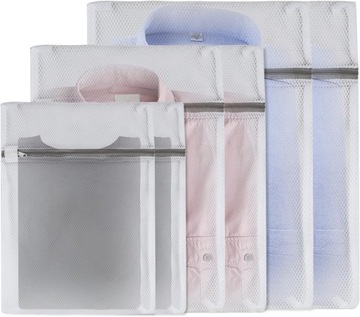 ORGANIZER WISZĄCY NA DRZWI 33,5 x 12 x 100 cm SZARY 4 KIESZENIE TORBA