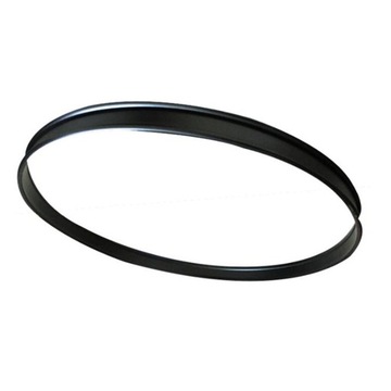 Snare Drum Hoop Części zamienne Instrument perkusyjny
