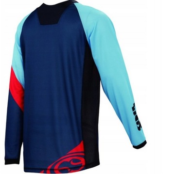 Мужская майка IXS Race 7.1 r.L