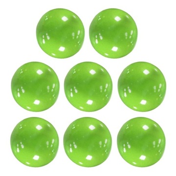 Fluorescencja Glow Sticky Balls Jump
