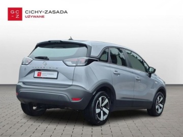 Opel 2022 Opel Crossland SalonPL serwis 1.2Edition 83KM bezwypadkowy LED kamera aluf, zdjęcie 4