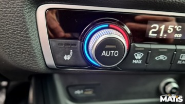 Audi A3 8V 2016 Audi A3 Sportback 2.0Benz Automat Navi climatronic szyberdach 1 rej 2017 b, zdjęcie 14