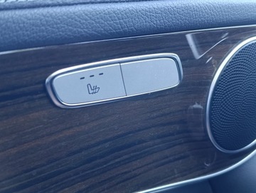 Mercedes GLC C253 2020 GLC 200 4Matic, Salon Polska, Bezwypadkowy, pakiet AMG, Exclusive Premium,, zdjęcie 12