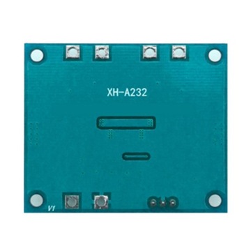 Плата цифрового усилителя XH-A232 o