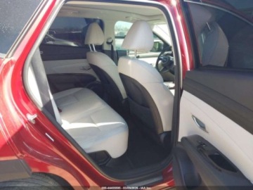 Hyundai Tucson IV 2025 Hyundai Tucson 2025 HYUNDAI TUCSON HYBRID LIMITED 1.6 Hybryda 178KM, zdjęcie 8