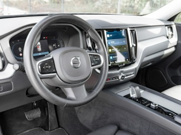 Volvo XC60 II 2023 Volvo XC 60 WD4858R#B4 D AWD Plus Bright Podgrz.f, zdjęcie 5