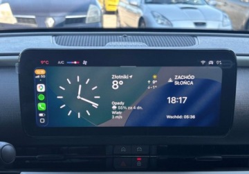 Fiat 2024 Fiat 600 1.2 100KM HYBRID Salon PL 1 wlasciciel serwis ASO GWARANCJA 1.2, zdjęcie 23