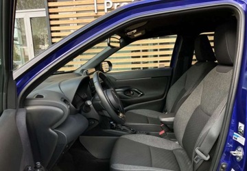 Toyota 2024 Toyota Yaris Cross Toyota Yaris Cross Hybrid 1.5 Style 1.5 Hybryda 116KM, zdjęcie 36