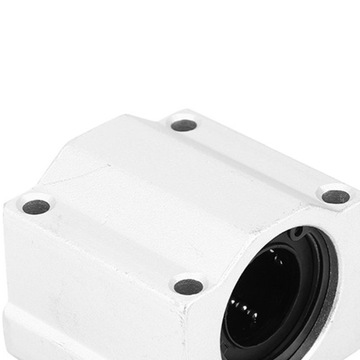 SC20UU ЛИНЕЙНЫЙ ПОДШИПНИК В КОРПУСЕ FI20/CNC 2 ШТ.