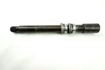 OS OSKA PRZOD YAMAHA R6 98-02