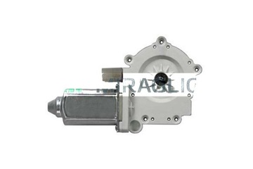 MIRAGLIO PODNOŚNIK SZYBY PRZÓD P MINI R50 R53 06.01-09.06