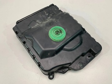 BMW F30 F31 GŁOŚNIK BASOWY SUBWOOFER LEWY HARMAN 9210151