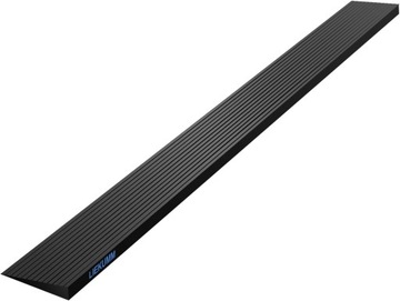 RAMPA GUMOWA PROGOWA ZAŁADUNKOWA 900X80X15 650KG