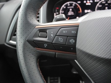 Cupra Ateca Crossover Facelifting 1.5 TSI 150KM 2024 Cupra Ateca rata brutto od 1 961 zł / m-c | Led Kl, zdjęcie 18