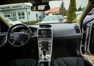 Volvo XC60 I 2009 Volvo XC 60 automat, swiezo sprowadzone, zarejestrowane 2.4 Diesel 205KM, zdjęcie 10