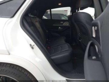 Mercedes GLE V167 2023 Mercedes-Benz GLE 53 AMG Coupe 4Matic 2023 3.0l 3.0 Benzyna 429KM, zdjęcie 12