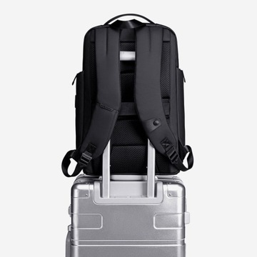 Рюкзак Arctic Hunter для ноутбука 15,6 дюйма B00554 с USB