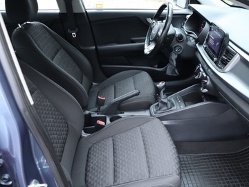 Kia Rio IV Hatchback 5d Facelifting 1.0 T-GDI 100KM 2023 Kia Rio 1.0 T-GDI, Salon Polska, 1. Właściciel, zdjęcie 8