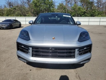 Porsche Cayenne III 2025 Porsche Cayenne Coupe 2025 3.0l 3.0 Benzyna 348KM, zdjęcie 5