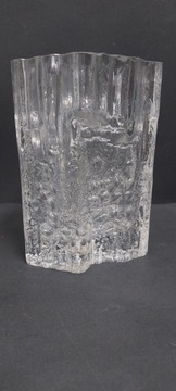 Wazon Pinus Tapio Wirkkala Iittala Finland design lata 60 te