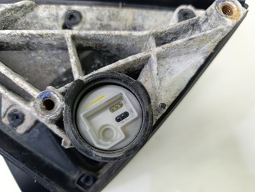 BMW F25 X3 LEVÉ ZRCÁTKO 5-PIN 668 GB